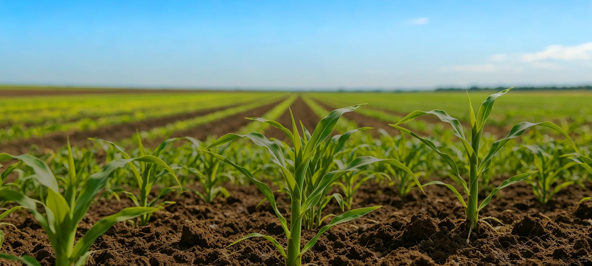 Crop health and yield solutions
